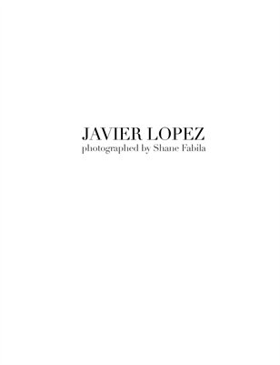 Redux | Javier L.