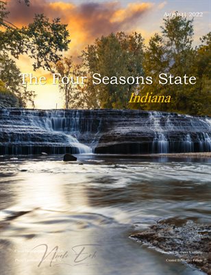 August - Indiana Publication