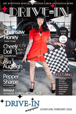 Chainsaw Honey Poster by Square 1 Images