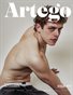 ARTEGO MAGAZINE - MEN NOVEMBER ISSUE 1117