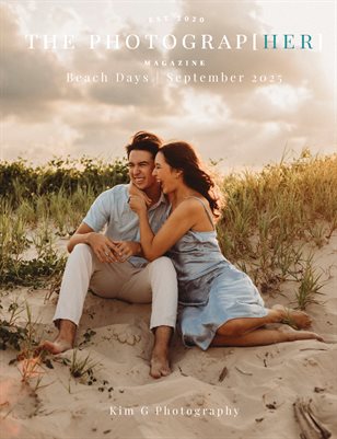 Beach Days | September 2025