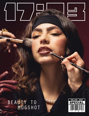 17:23 MAGAZINE SPECIAL EDITION VOL.228 2024