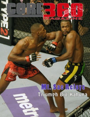 CORE 360 Magazine