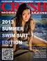 CRUSH MODEL MAGAZINE - 2013 Summer Swim Suit Edition - Issue #2