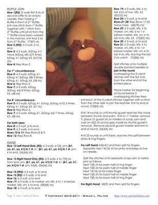 Joan Crawford INSIDE PAGES