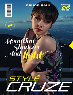 STYLECRUZE spring (VOL -26)