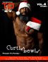 TDM Ink Curtis Lewis Xmas vol4 cover 1
