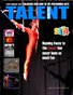 Talent Monthly Magazine January 2014 Issue #1401 