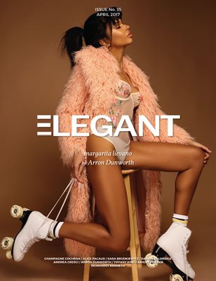 Fashion #10 (April 2017)