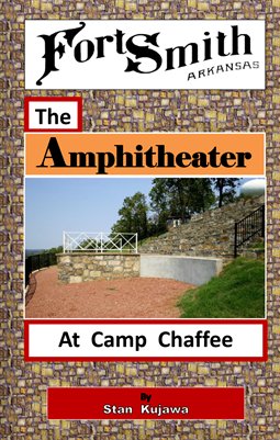 Amphiteater at Camp Chaffee