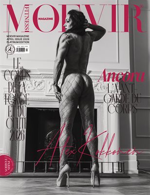 11 Moevir Magazine April Issue 2026