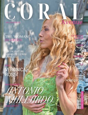 Coral Avenue Issue 114