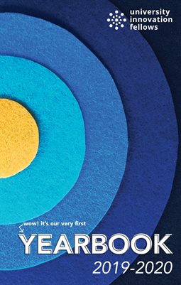 UIF Yearbook 2019-2020