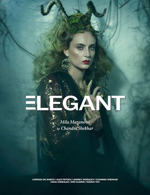 Fashion #10 (October 2017)