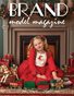 Brand Model Magazine  Issue # 1256