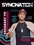 SyncNation Magazine (SheababyTV 1/4) October '24