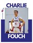 Charlie Fouch BB 2025-2026