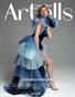 ARTELLS MAGAZINE - FASHION FEBRUARY (Vol 1047)