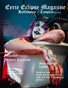Eerie Eclipse Magazine October 2022 Halloween Issue Cover 2
