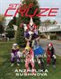 JANUARY l 2026 Issue (Vol: 104)| STYLÉCRUZE Magazine