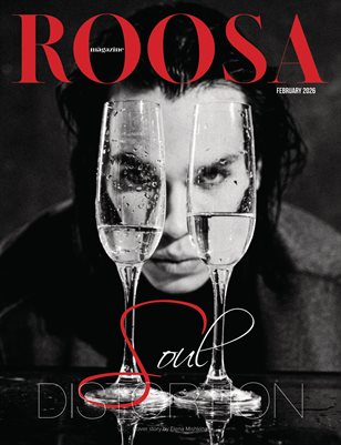 ROOSA Magazine February 2026 Issue 4