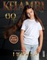 Kelambi Magazine Teen Kids August Edition Vol 052