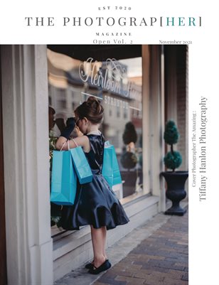 Open Vol. 2 | November 2021