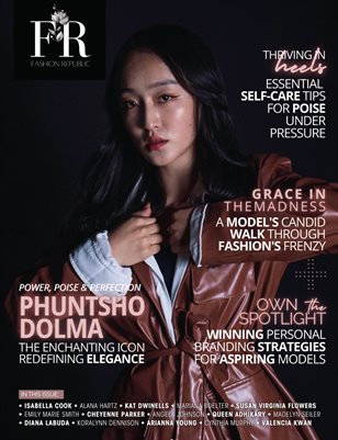 Fashion Republic - February 2025 Select