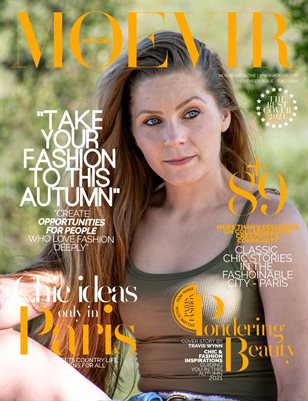 19 Moevir Magazine November Issue 2021