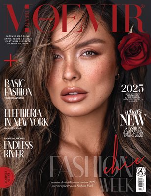 13 Moevir Magazine April Issue 2025