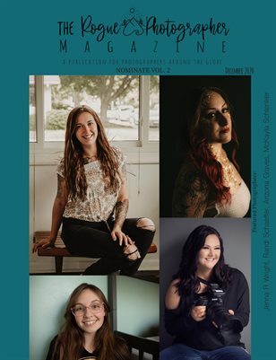 Nominate Vol. 2 | Deember 2020