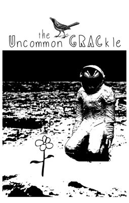 The Uncommon Grackle - October 2018