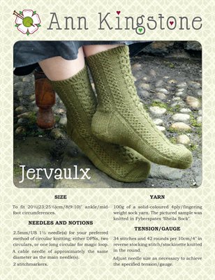 Jervaulx
