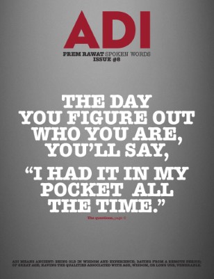 ADI Magazine #8