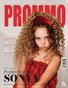 PROMMO Magazine | The October Teen Edition | Vol.1 | 2026