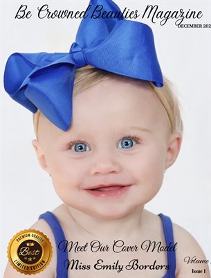 PRETTIEST EYES DEC 2025