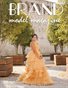 Brand Model Magazine  Issue # 283