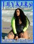 THYKER DIVAS MAGAZINE - WET N WILD SWIMSUIT ISSUE