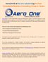 AeroOne® at be one solutions by ProAxia Consultants Business Consulting Group in Osaka
