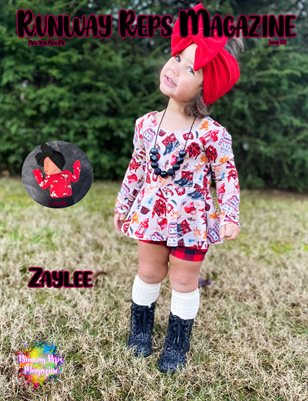 ISSUE 5 NEW YEAR NEW ME