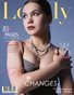 LOVELY Magazine | The October Fashion & Beauty Edition | Vol.4 | 2024