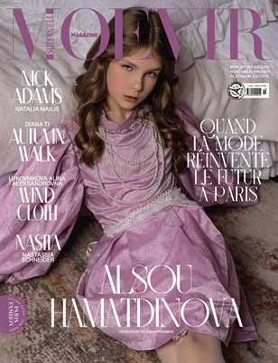 21 Moevir Magazine November Issue 2025