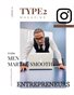 ISSUE 11 MEN ENTREPRENEUR