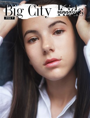 Big City Kids | Feb. V7