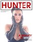 The HUNTER Magazine issue DECEMBER 2020 vol.4