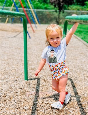 Issue 97 - Rep Spotlight