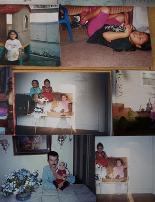 Rocio (Advanced Photo 2016)