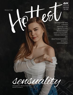 Hottest Vol - 240