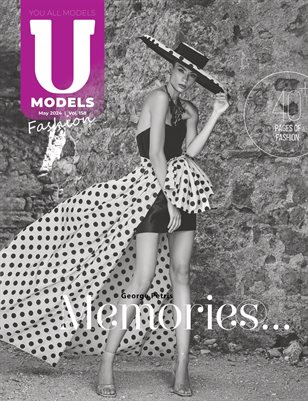 UAModels | Fashion| #158