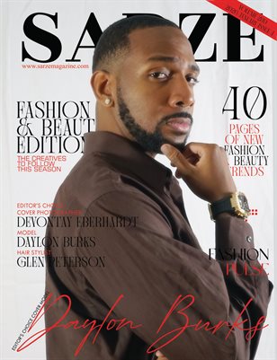 SARZE F&B Vol 289 January 4
